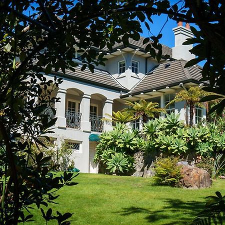 Greenmantle Estate Hotel Paraparaumu Esterno foto