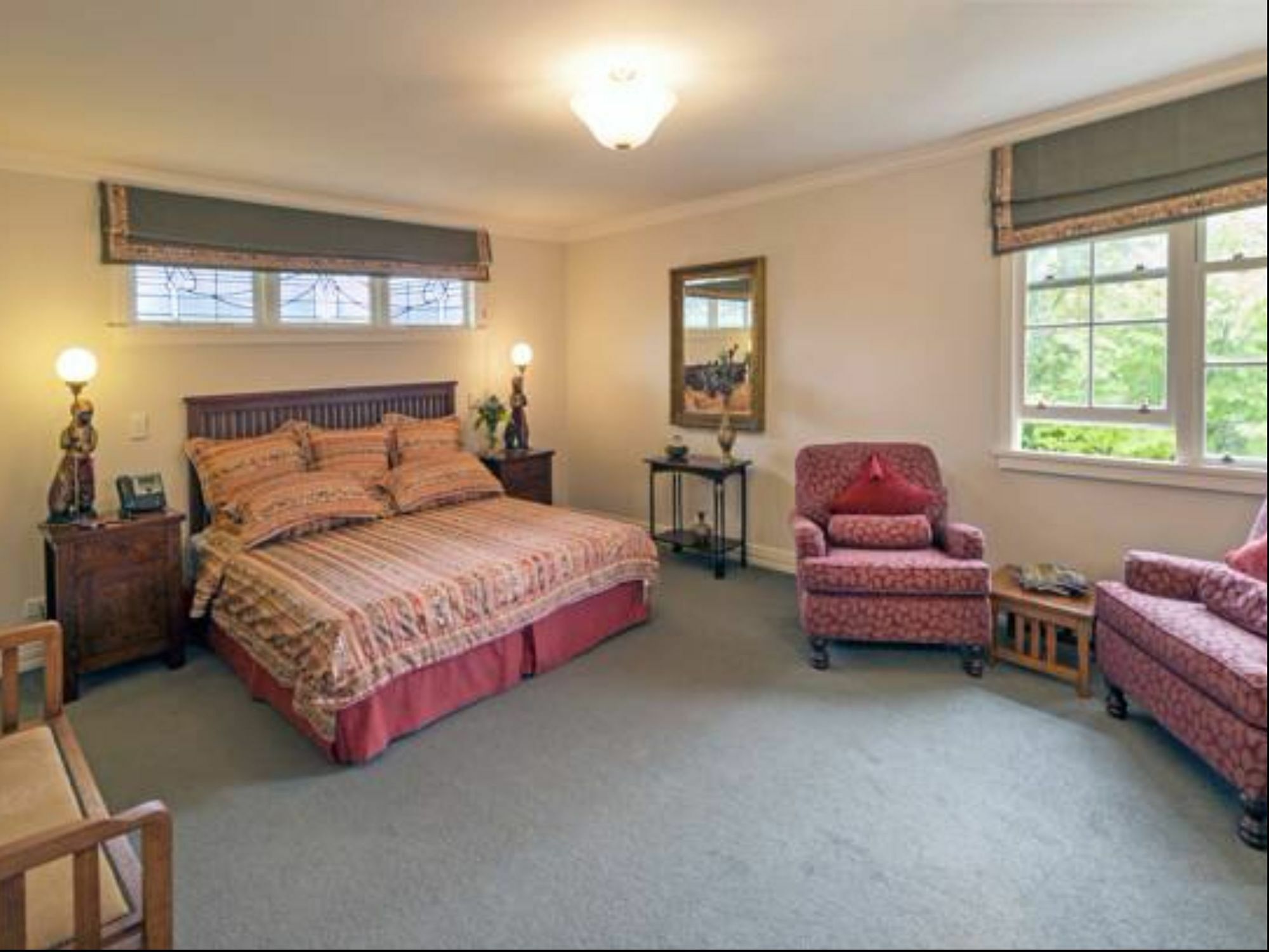 Greenmantle Estate Hotel Paraparaumu Esterno foto