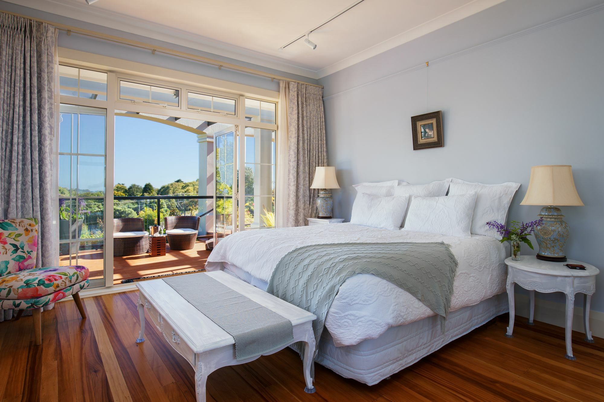 Greenmantle Estate Hotel Paraparaumu Esterno foto