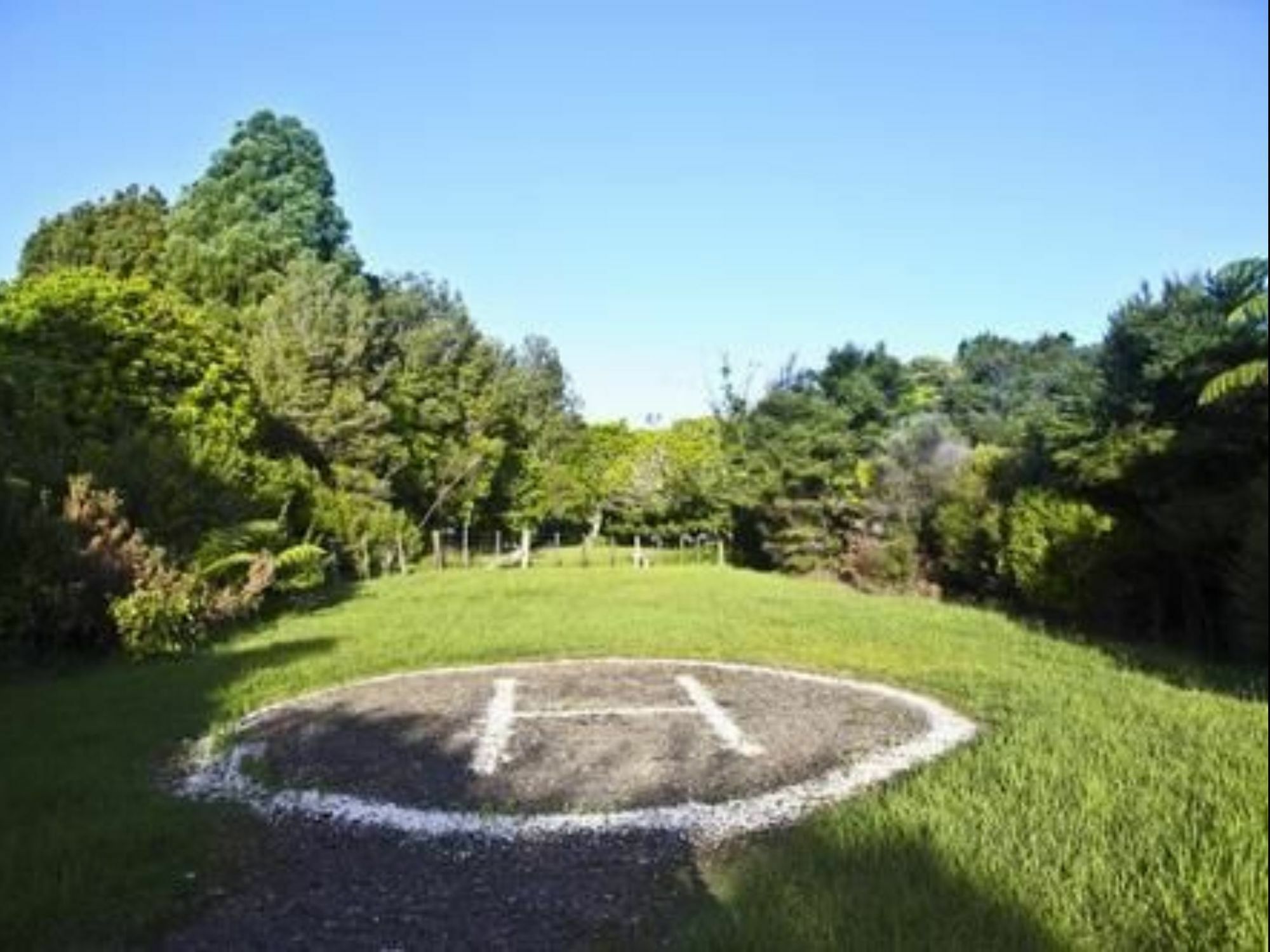 Greenmantle Estate Hotel Paraparaumu Esterno foto